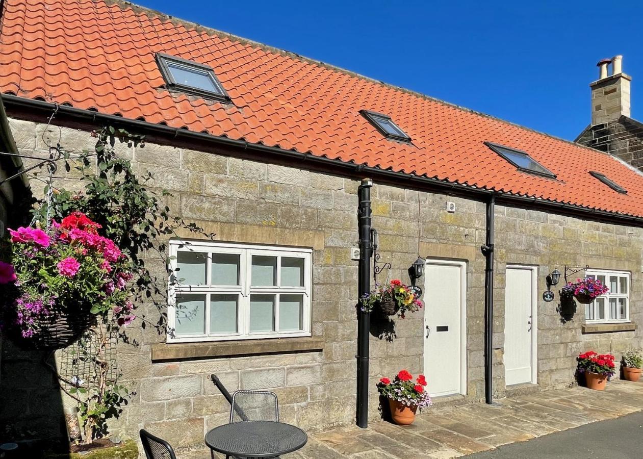 Church House Farm Danby Exterior photo