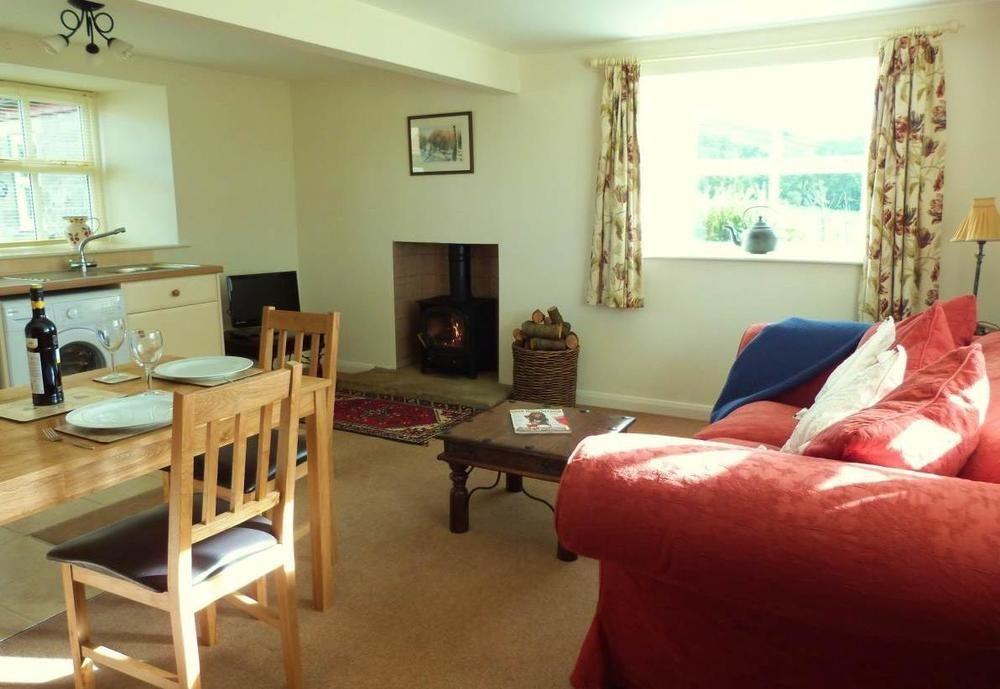 Church House Farm Danby Exterior photo