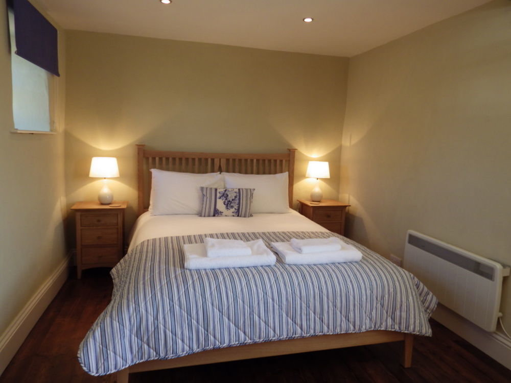 Church House Farm Danby Exterior photo